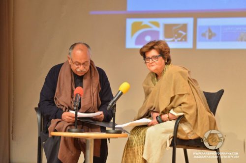 Salima-Hashmi-with-Arshad-Mahmood